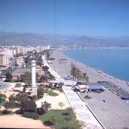 Апартаменти Apcostas - Torre Del Mar Playa Номер фото