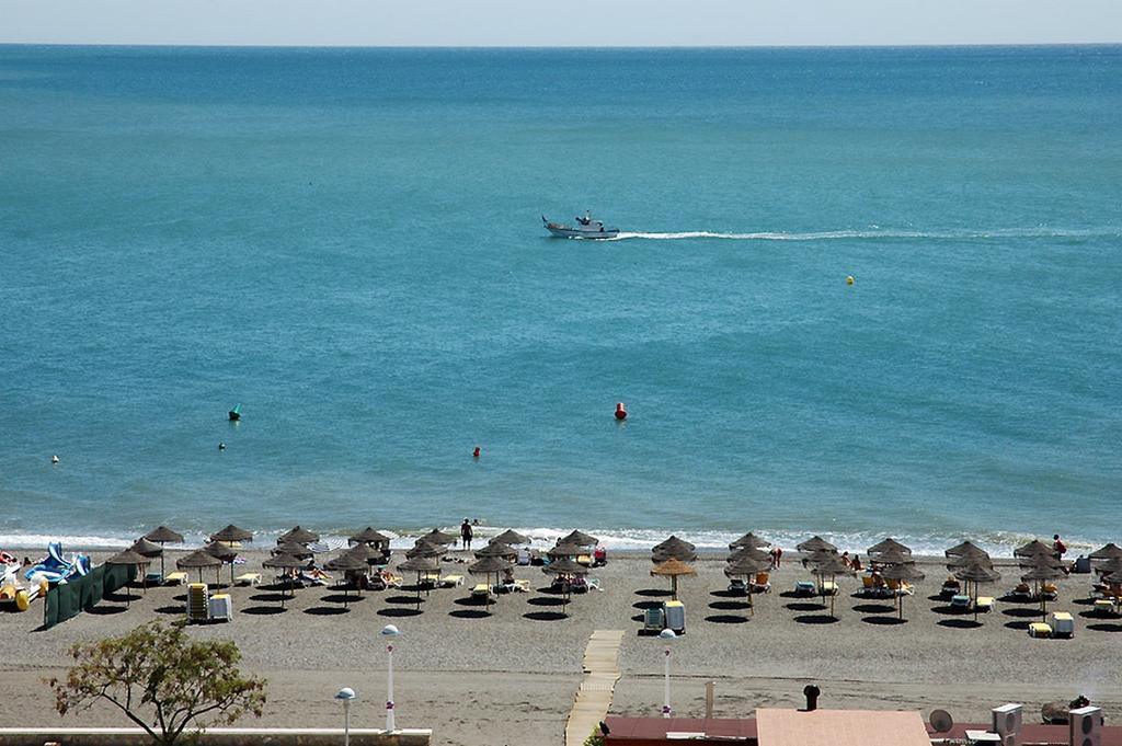 Апартаменти Apcostas - Torre Del Mar Playa Номер фото